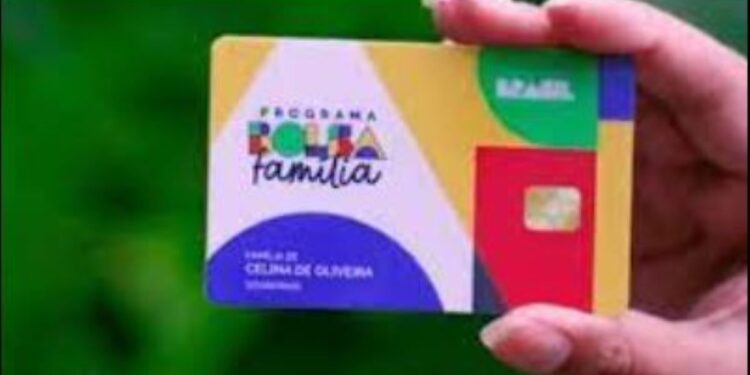 Calendário de pagamentos do BOLSA FAMÍLIA pelo CAIXA TEM