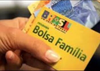 BOLSA FAMÍLIA