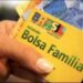 BOLSA FAMÍLIA