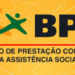 Benefício de Prestação Continuada (BPC)