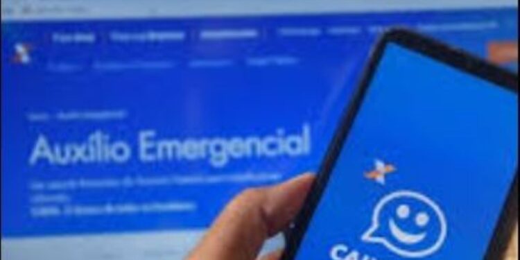 APP CAIXA TEM