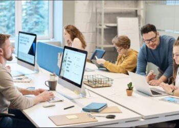 Reforma Trabalhista - CLT.