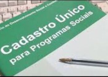 Cadastro Único (CadÚnico)