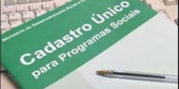 Cadastro Único (CadÚnico)