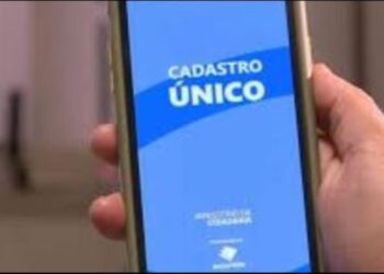 CadÚnico - Cadastro Único.