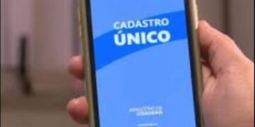 CadÚnico - Cadastro Único.