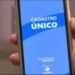 CadÚnico - Cadastro Único.