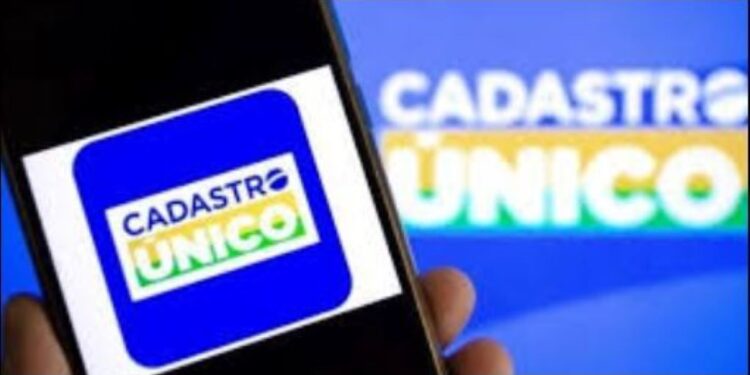 Cadastro Único (CadÚnico)