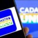 Cadastro Único (CadÚnico)
