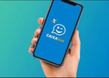 Aplicativo Caixa Tem