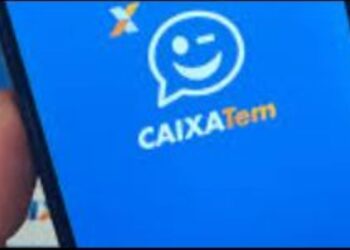 Aplicativo Caixa Tem