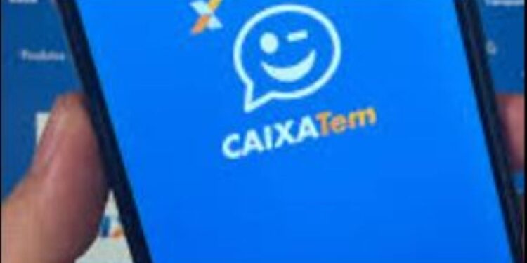 Aplicativo Caixa Tem