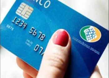 Pretende solicitar o CARTÃO BENEFÍCIO DO INSS?