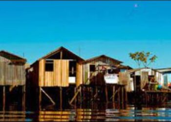 Avanço na EQUIDADE HABITACIONAL: entenda a inclusão de palafitas no programa MINHA CASA MINHA VIDA