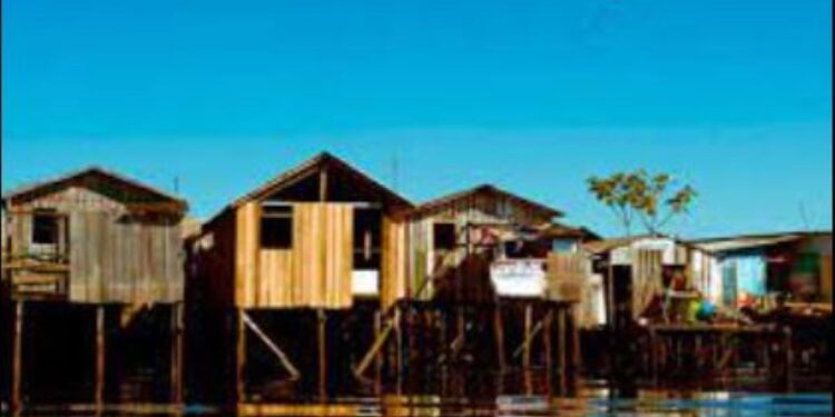 Avanço na EQUIDADE HABITACIONAL: entenda a inclusão de palafitas no programa MINHA CASA MINHA VIDA