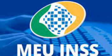 Plataforma digital MEU INSS