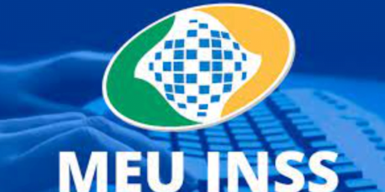Plataforma digital MEU INSS