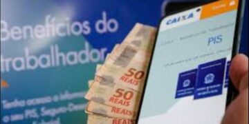 Pagamentos do PIS/PASEP para 2024