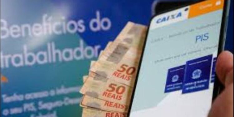 Pagamentos do PIS/PASEP para 2024