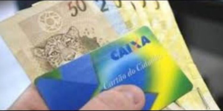 ABONO SALARIAL PIS/PASEP