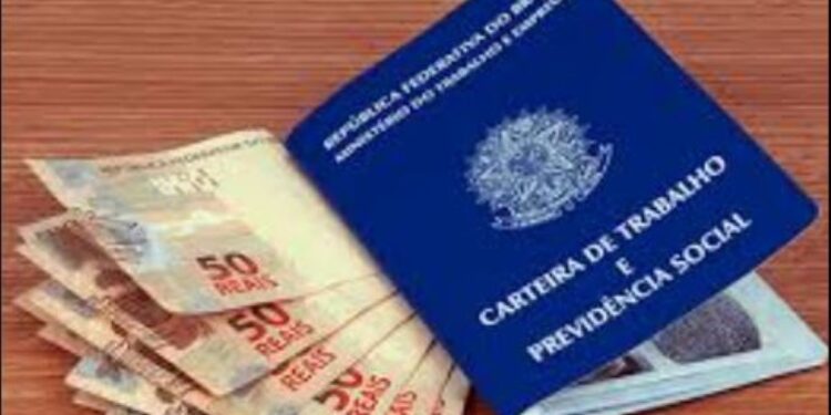 ABONO SALARIAL PIS/PASEP