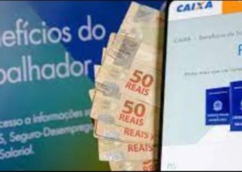 Abono Salarial PIS/PASEP.