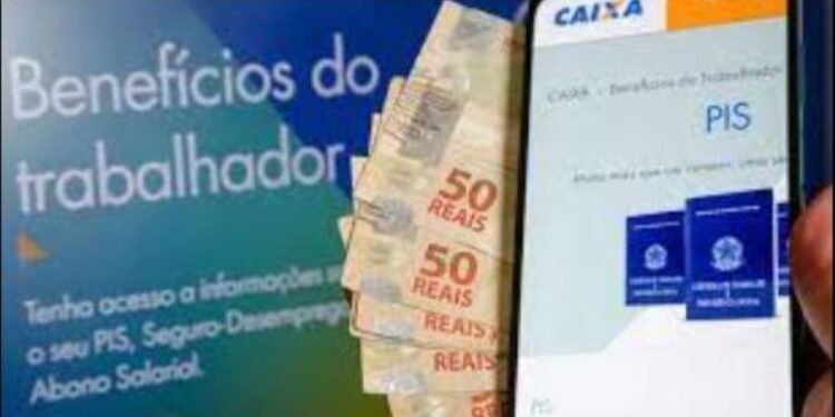 Abono Salarial PIS/PASEP.