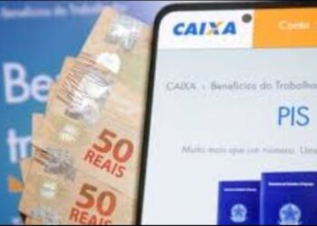 Sacar o PIS/PASEP