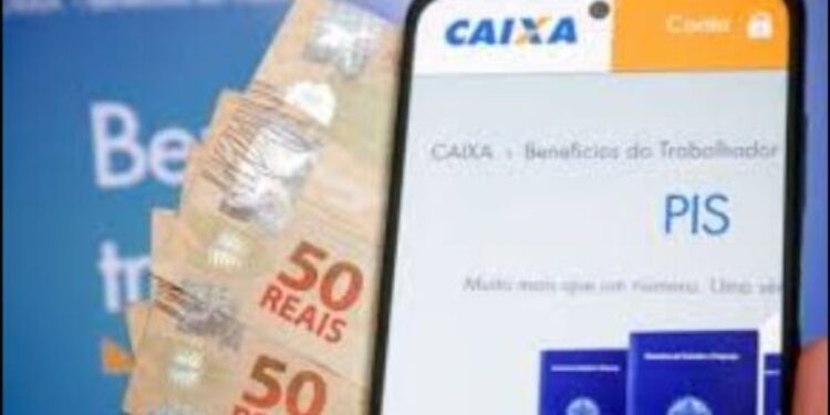 Sacar o PIS/PASEP