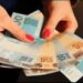 REAJUSTE DO SALÁRIO MÍNIMO EM 2024
