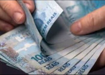 SALÁRIO MÍNIMO 2024