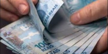 SALÁRIO MÍNIMO 2024