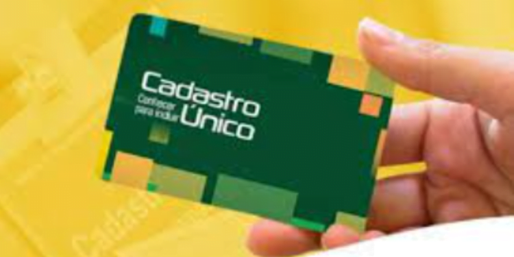 CadÚnico e Programa Auxílio Jovem