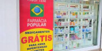 Acesso gratuito a medicamentos para beneficiários do Bolsa Família é uma realidade? Entenda