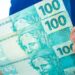 SAIU a lista de benefícios sociais do governo brasileiro