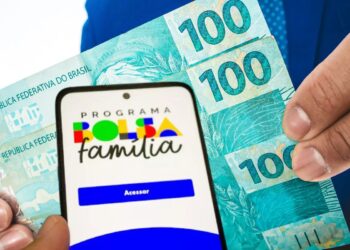 ÓTIMA NOTÍCIA para beneficiários do Bolsa Família: Pagamento de dezembro será ANTECIPADO
