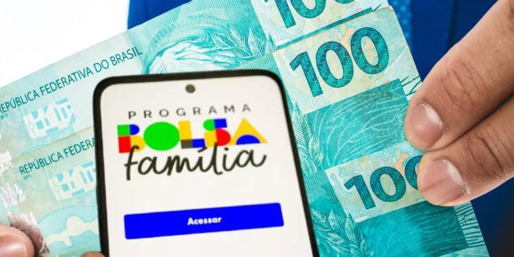 Saiba o que fazer para atualizar o aplicativo Bolsa Família
