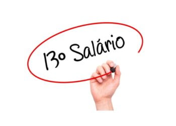 Encerramento da Segunda Parcela do 13º Salário: Orientações para Caso o Pagamento não Seja Recebido