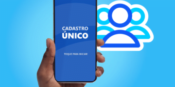 Governo anuncia oportunidade de emprego para inscritos no Cadúnico