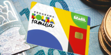 13º do Bolsa Família não vai ser liberado neste mês?