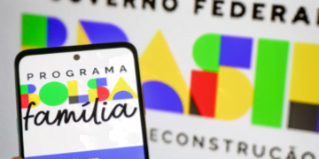 Divulgada lista de CPFs que vão receber o 13º do Bolsa Família