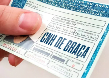 CNH GRÁTIS: Inscrições abertas para 5 mil vagas