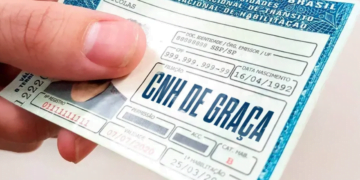 CNH GRÁTIS: Inscrições abertas para 5 mil vagas