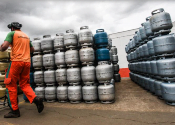 Auxílio Gás: Veja como consultar o status do seu pagamento