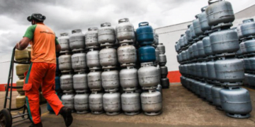 Auxílio Gás: Veja como consultar o status do seu pagamento