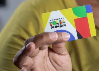 Aprenda a fazer a inscrição no Bolsa Família pela Internet