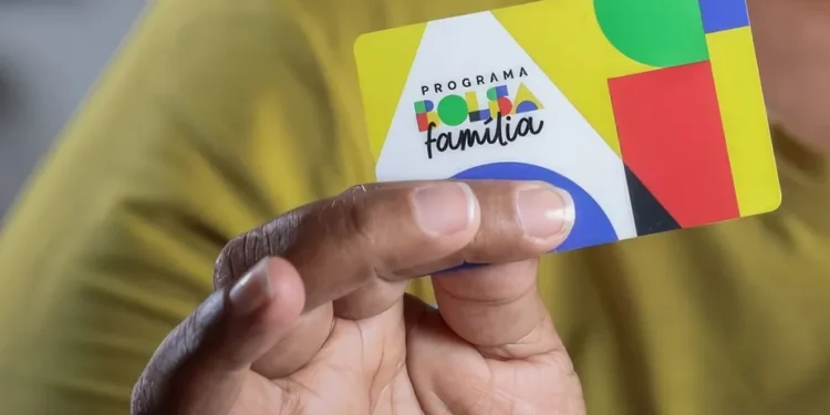 Ainda não tenho o cartão do Bolsa Família; como pedir?