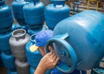 Vale-gás 2024: Nunca recebi o pagamento, como faço a inscrição?