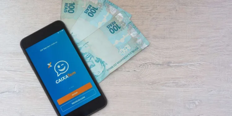 Empréstimos pelo Caixa Tem: veja as opções disponíveis neste fim de ano para você!