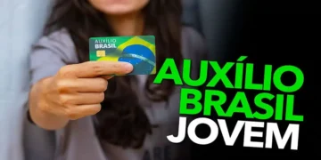 Inscrições para o Auxílio Brasil Jovem estão abertas: veja valores atualizados